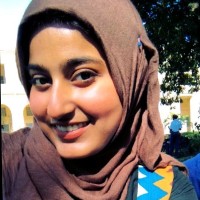 Aneeqa Haroon Siddiqui
