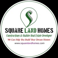 SQUARE LAND HOMES