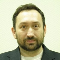 Александр Романенко