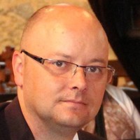Bertrand Maho