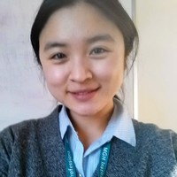 Jiho Shin