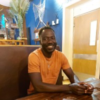 James Conteh