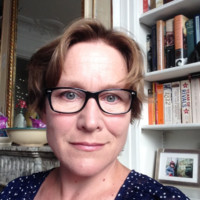 Anne Hammerstad