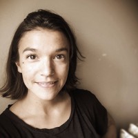 Ash Hanson MA, LPC, NCC