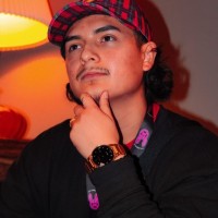 Rudy Suaste