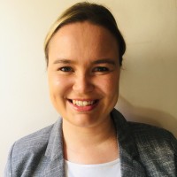 Georgina Ryan