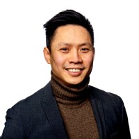 Pål Tran