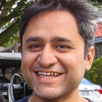 Khizr Imran Tajammul