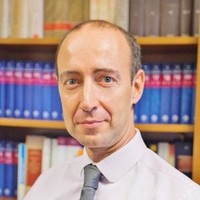 César Bernales Soriano