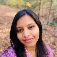 Aarrthi Manoharan
