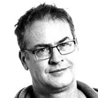 Michel De Vries