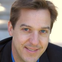 Chris Warden