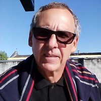 José Roberto Fernandes .'.