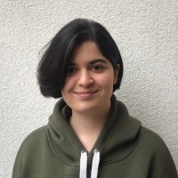 Marharyta Heokchian