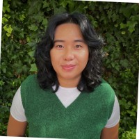 Sharyn Luu
