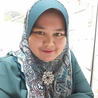 Zuraihah Abdullah
