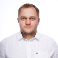 Anton Nikitin