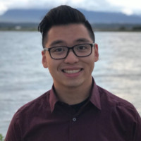 Steven Chang