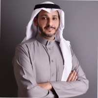 Saeed Alzahrani, Pmp