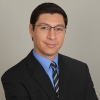 Juan E. Ramirez, MBA