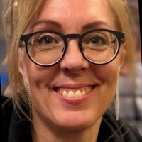 Åsa Pettersson
