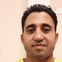 Aftab Ahmed