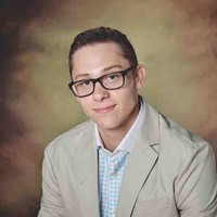 Joshua Coe