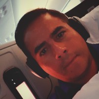Stephen Orozco