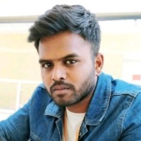 Karthik Hk