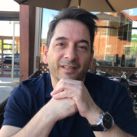 Joe Distefano