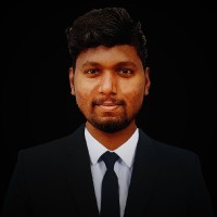 Dhivakar Rajamanickam