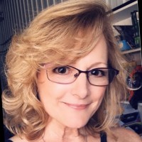 Nita Gross