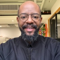 Teboho Mohafa