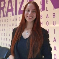 Rafaela Pereira