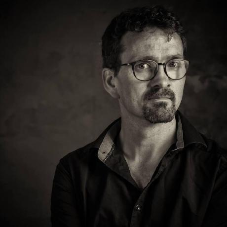 Trond Jostein Kåei Pettersen
