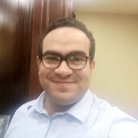 Ahmed Saeed