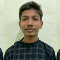 Charan kumar B,S