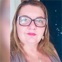 Maria do Carmo Melo