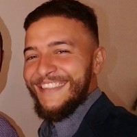 Israel Marques De Mello