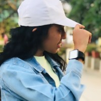 Sumedha M