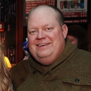 Richard Carson