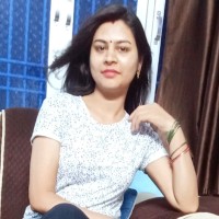 Kirti Upadhyay