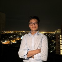 Swan Htet Aung (Harrison)