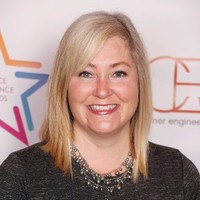 Tonya Cooke-Band