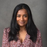 Sarika Patel