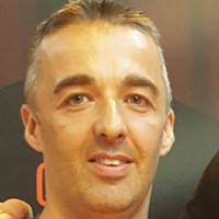 Darren Bradley