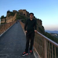 Jie Wang