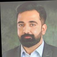 Muhammad Junaid Rasool