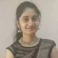 Chaitra K N