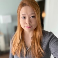 Eveline Kim